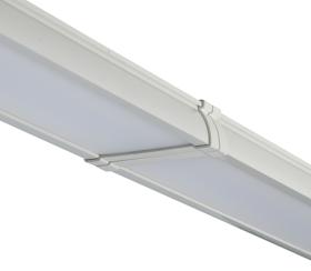Indi PL10 Indoor Pendant Luminaires Dlux Linear Pendant Indi PL10 Indoor Pendant Luminaires Dlux Linear Pendant